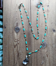 Load image into Gallery viewer, Necklace 1050