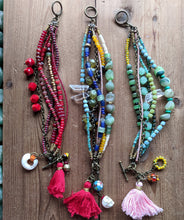 Load image into Gallery viewer, Gypsy Bracelet One of a Kind 1017