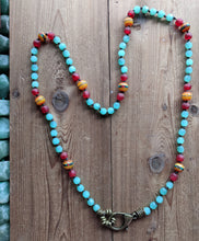 Load image into Gallery viewer, Necklace 1052