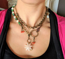 Load image into Gallery viewer, Necklace 1061