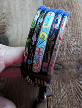 Load image into Gallery viewer, Gypsy Cuff 1022 One of a Kind