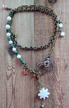Load image into Gallery viewer, Necklace 1061