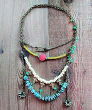 Load image into Gallery viewer, Necklace 1062