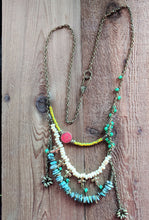 Load image into Gallery viewer, Necklace 1062