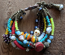 Load image into Gallery viewer, Gypsy Bracelet 1030