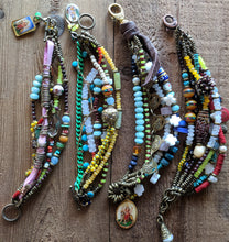 Load image into Gallery viewer, Gypsy Bracelet 1030