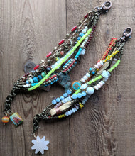 Load image into Gallery viewer, Gypsy Bracelet One of a Kind 1070