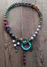 Load image into Gallery viewer, Necklace 1072