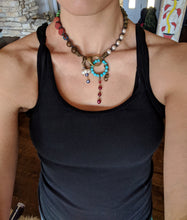 Load image into Gallery viewer, Necklace 1072