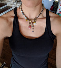 Load image into Gallery viewer, Necklace 1071