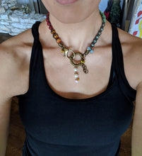 Load image into Gallery viewer, Necklace 1057