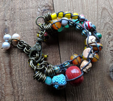 Load image into Gallery viewer, Bracelet One of a Kind 1077