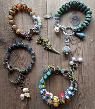 Load image into Gallery viewer, Bracelet One of a Kind 1077
