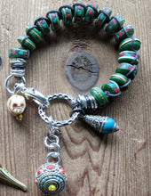 Load image into Gallery viewer, Bracelet One of a kind 1078