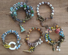 Load image into Gallery viewer, Bracelet One of a Kind 1074