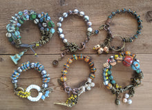 Load image into Gallery viewer, Bracelet One of a Kind 1076