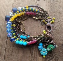 Load image into Gallery viewer, Bracelet One of a Kind 1091