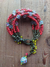 Load image into Gallery viewer, Bracelet One of a Kind 1084