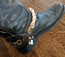 Load image into Gallery viewer, Boot Belt 1002