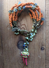 Load image into Gallery viewer, Bracelet One of a Kind 1086