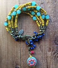 Load image into Gallery viewer, Bracelet One of a Kind 1087