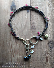 Load image into Gallery viewer, Necklace 1073 Reserved for Viola