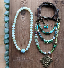 Load image into Gallery viewer, Necklace 1078