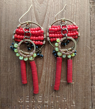 Load image into Gallery viewer, Earrings 1005