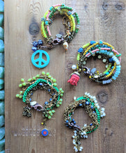Load image into Gallery viewer, Bracelet One of a Kind 1097