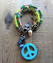 Load image into Gallery viewer, Bracelet One of a Kind 1094