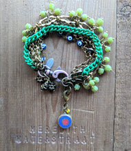 Load image into Gallery viewer, Bracelet One of a Kind 1097