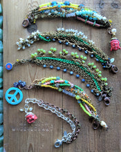 Load image into Gallery viewer, Bracelet One of a Kind 1094