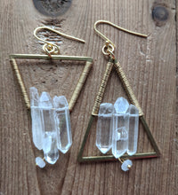 Load image into Gallery viewer, Earrings 1011