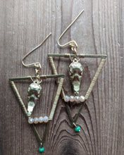 Load image into Gallery viewer, Earrings 1010