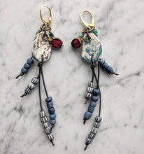 Load image into Gallery viewer, Earrings 1190