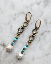 Load image into Gallery viewer, Earrings 1191