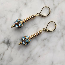 Load image into Gallery viewer, Earrings 1193