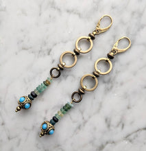 Load image into Gallery viewer, Earrings 1192