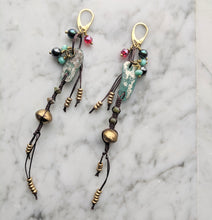 Load image into Gallery viewer, Earrings 1197