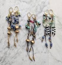 Load image into Gallery viewer, Earrings 1197