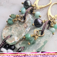 Load image into Gallery viewer, Earrings 1196
