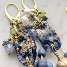 Load image into Gallery viewer, Earrings 1195