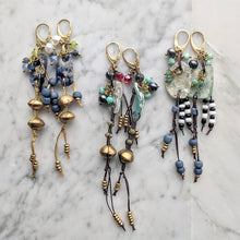 Load image into Gallery viewer, Earrings 1195