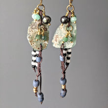 Load image into Gallery viewer, Earrings 1196