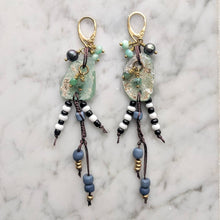 Load image into Gallery viewer, Earrings 1196