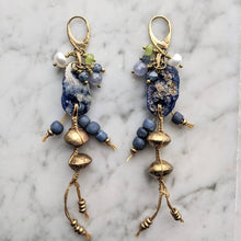Load image into Gallery viewer, Earrings 1195