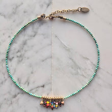 Load image into Gallery viewer, Necklace 1582