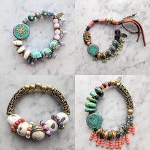 Load image into Gallery viewer, Bracelet 1957