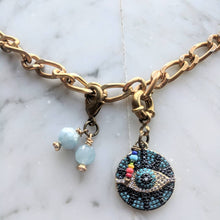 Load image into Gallery viewer, Necklace 1585