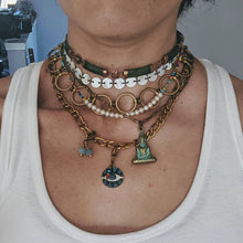 Load image into Gallery viewer, Necklace 1585